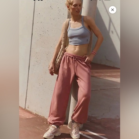 FP Movement by Free People Pants - FP Movement All Star SweatPants. Size Small. NWT!!!